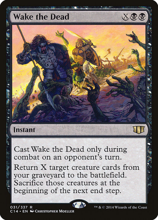 Wake the Dead c14 31