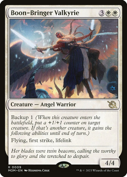 Boon-Bringer Valkyrie mom 9