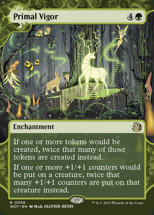 Primal Vigor wot 59