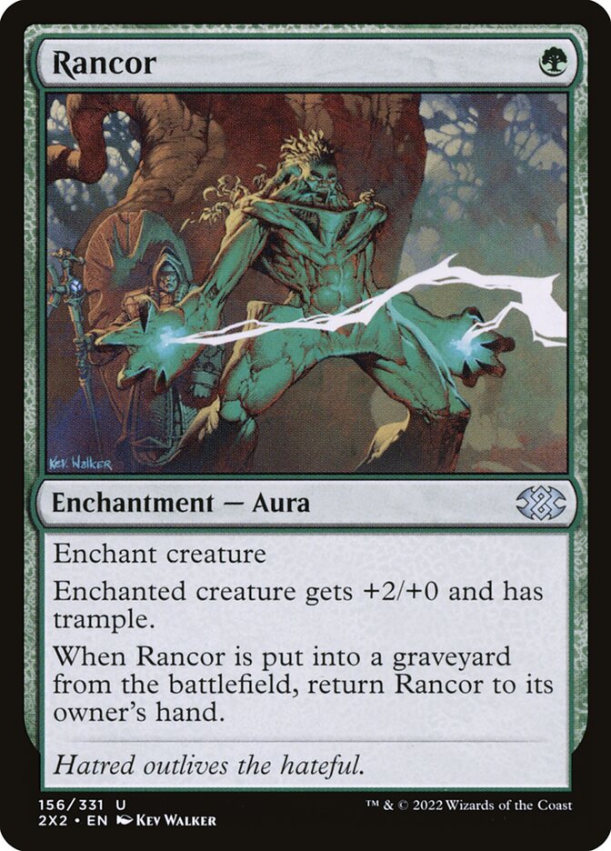 Rancor 2x2 156