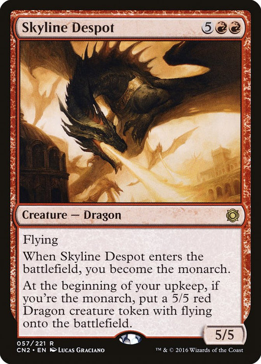 Skyline Despot cn2 57