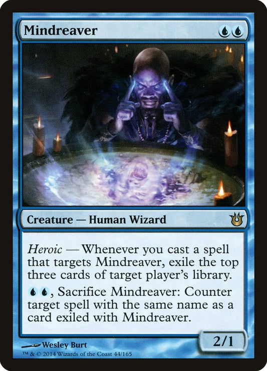 Mindreaver bng 44