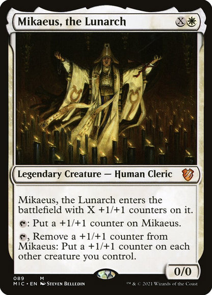 Mikaeus, the Lunarch mic 89