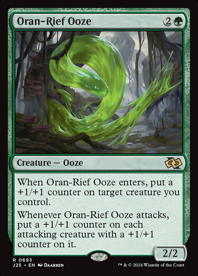 Oran-Rief Ooze j25 693