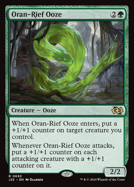 Oran-Rief Ooze j25 693