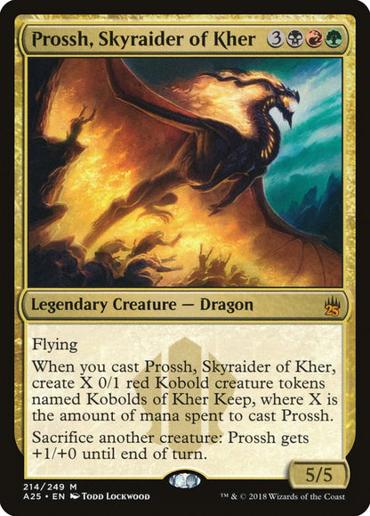 Prossh, Skyraider of Kher a25 214