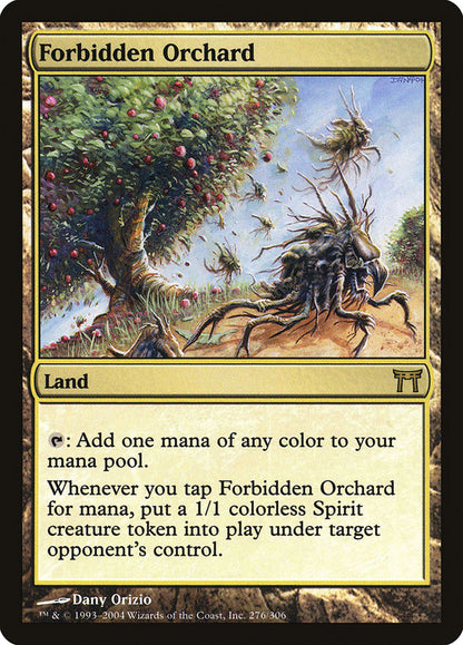 Forbidden Orchard chk 276