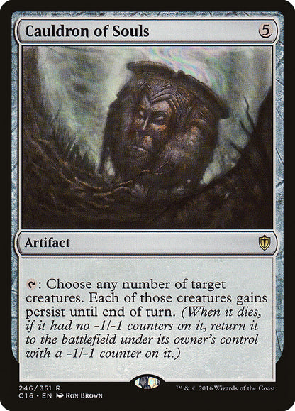 Cauldron of Souls c16 246