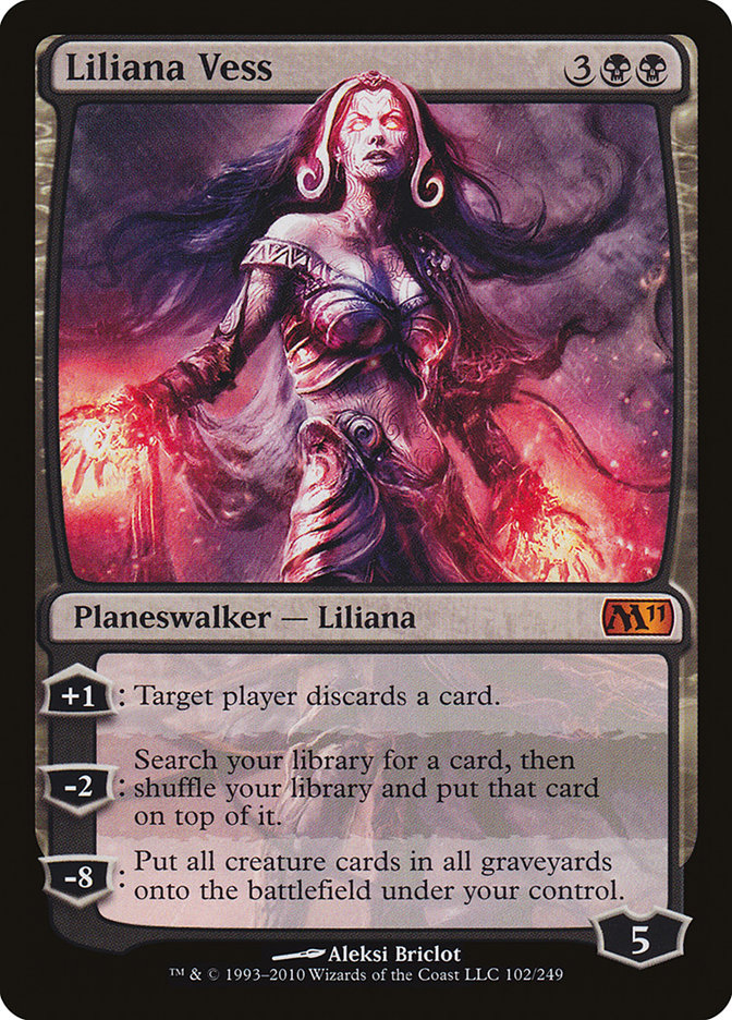 Liliana Vess m11 102