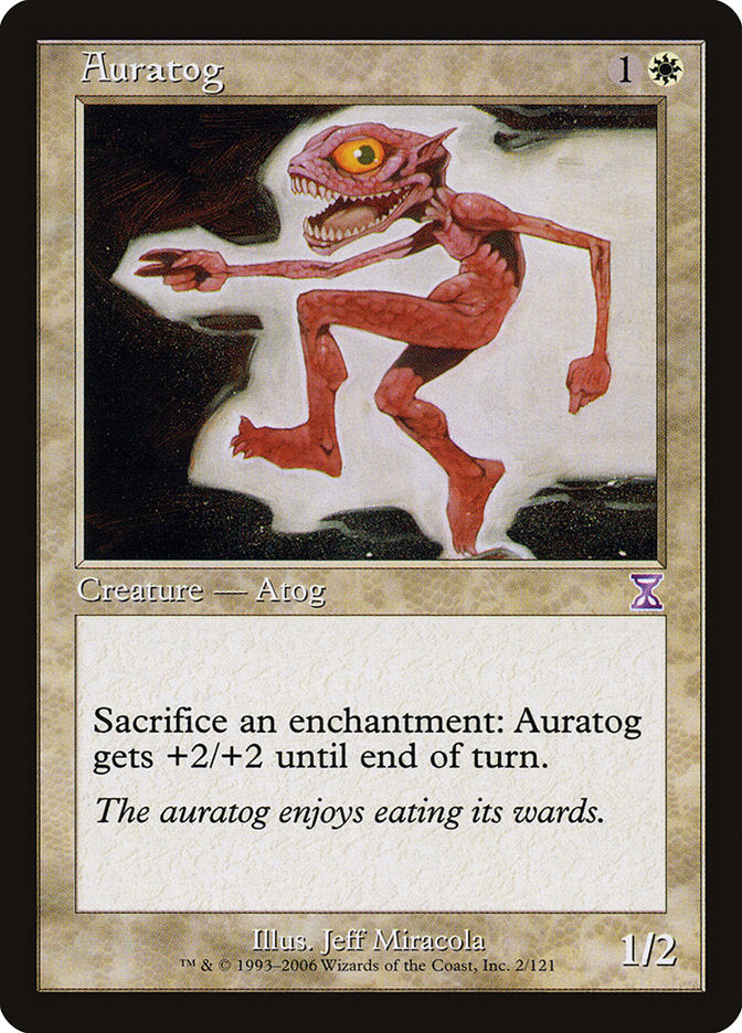 Auratog tsb 2
