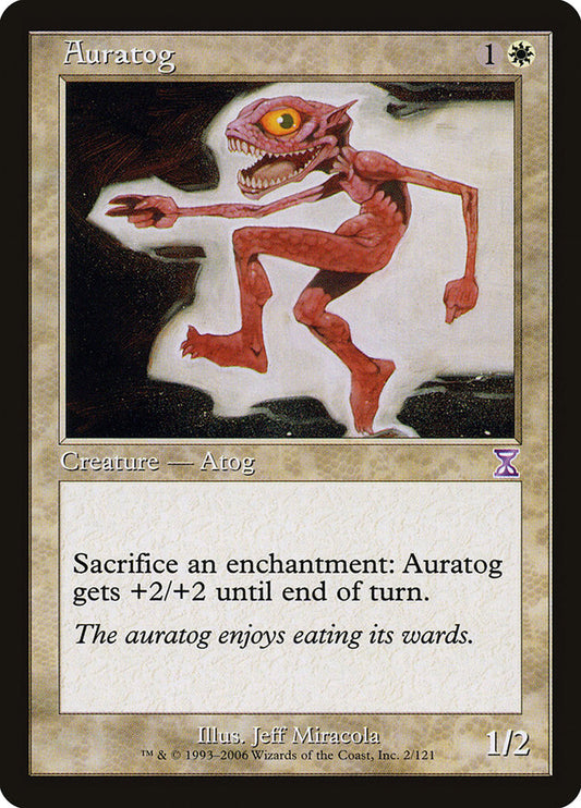 Auratog tsb 2