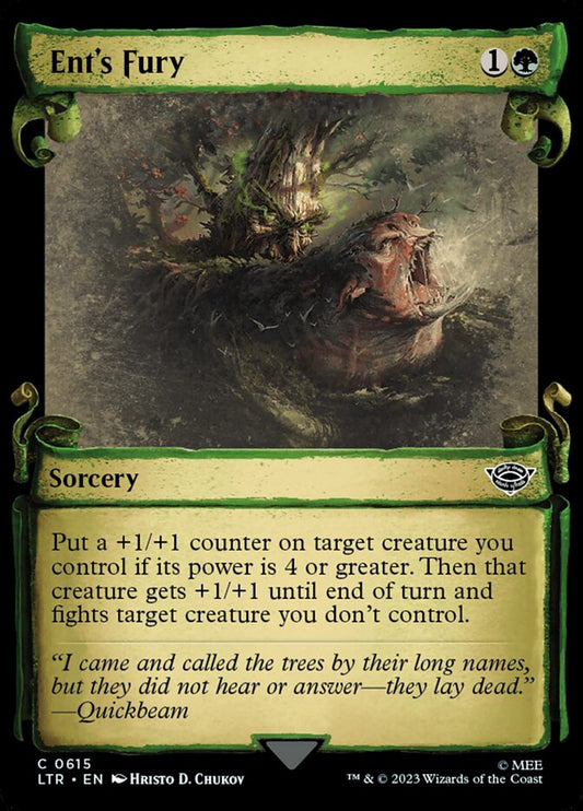 Ent's Fury ltr 615