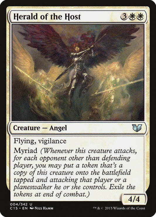 Herald of the Host c15 4