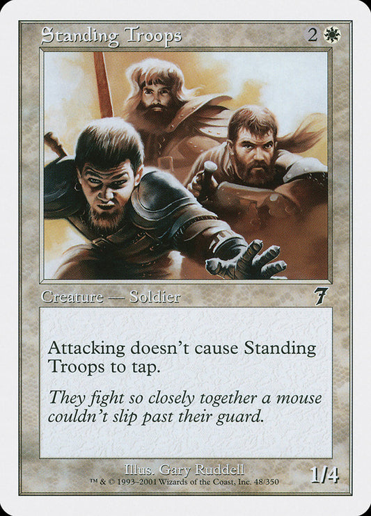 Standing Troops 7ed 48