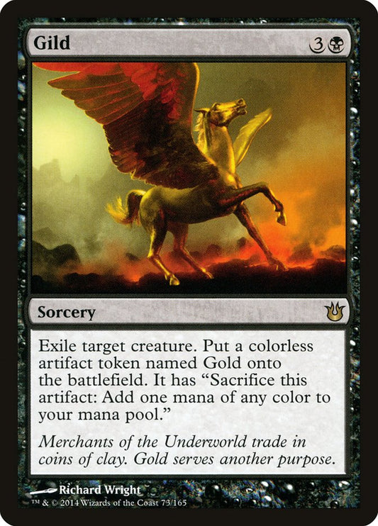 Gild bng 73