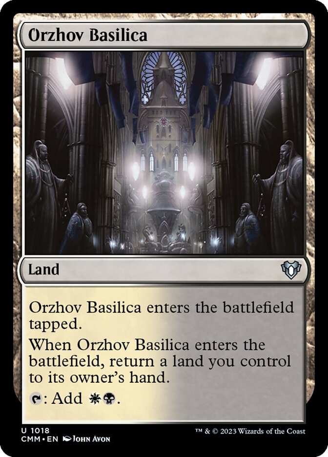 Orzhov Basilica cmm 1018