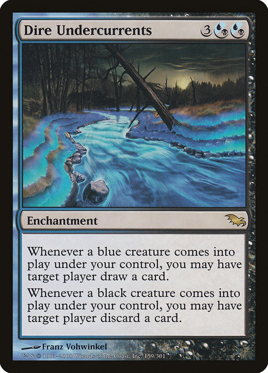 Dire Undercurrents shm 159