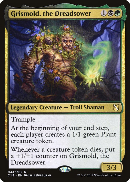Grismold, the Dreadsower c19 44