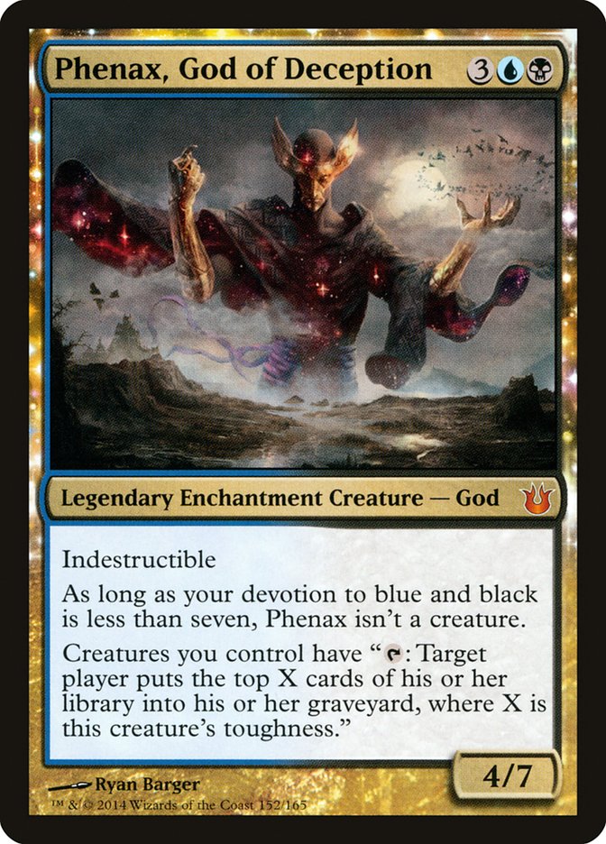 Phenax, God of Deception bng 152