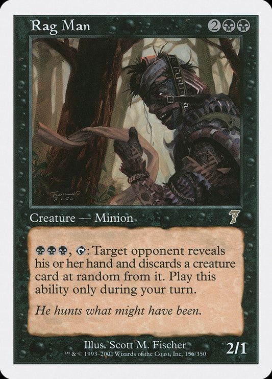 Rag Man 7ed 156