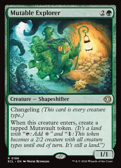 Mutable Explorer ecl 186