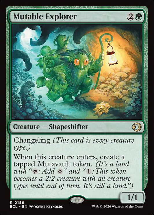 Mutable Explorer ecl 186