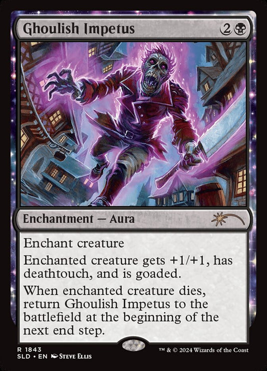Ghoulish Impetus sld 1843