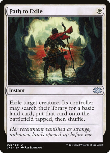 Path to Exile 2x2 23