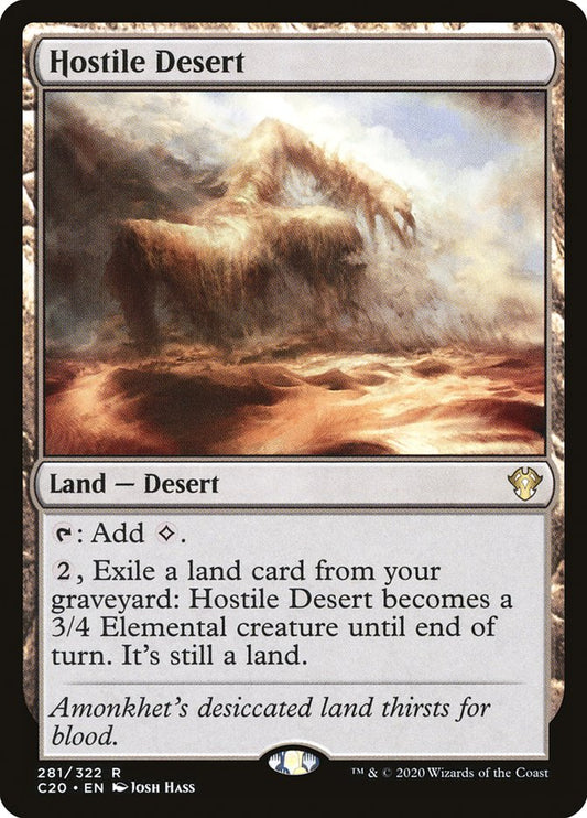 Hostile Desert c20 281