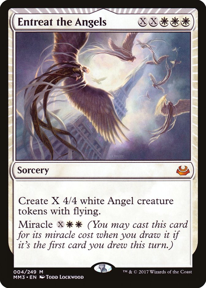 Entreat the Angels mm3 4