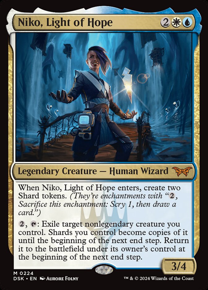 Niko, Light of Hope dsk 224