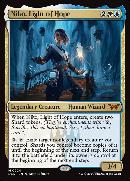 Niko, Light of Hope dsk 224