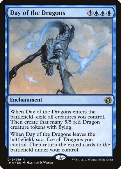 Day of the Dragons ima 49