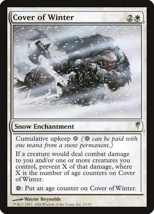 Cover of Winter csp 3