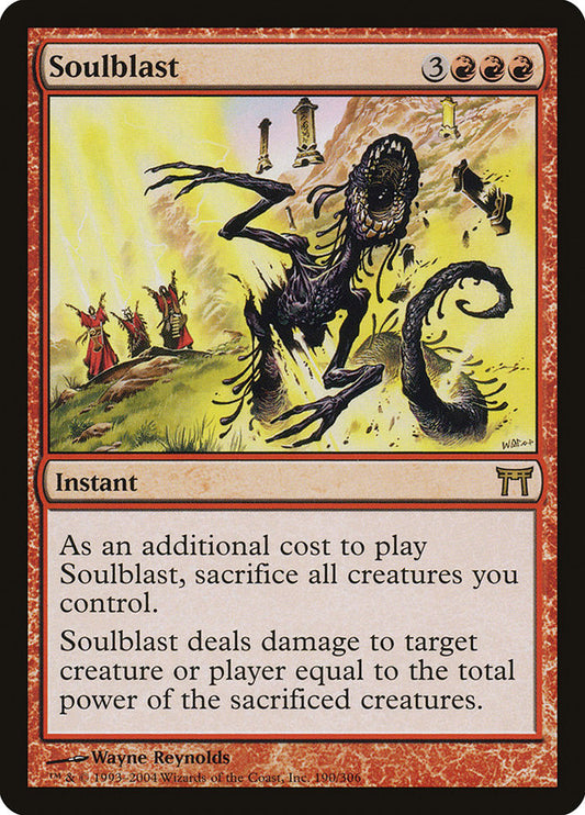 Soulblast chk 190