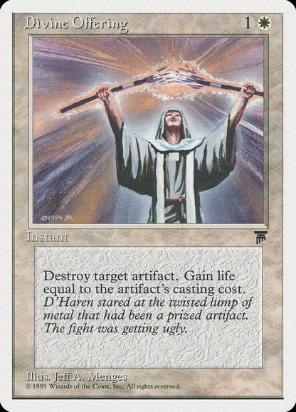 Divine Offering chr 6