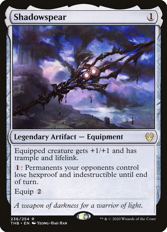 Shadowspear thb 236