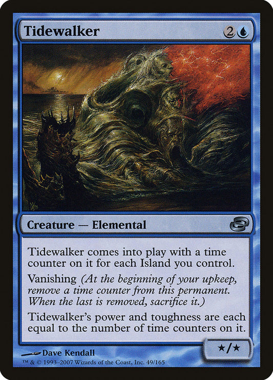 Tidewalker plc 49
