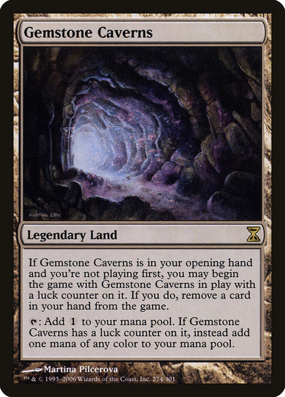 Gemstone Caverns tsp 274