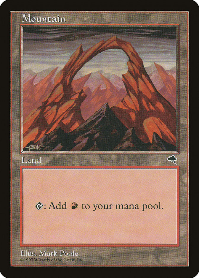 Mountain tmp 345