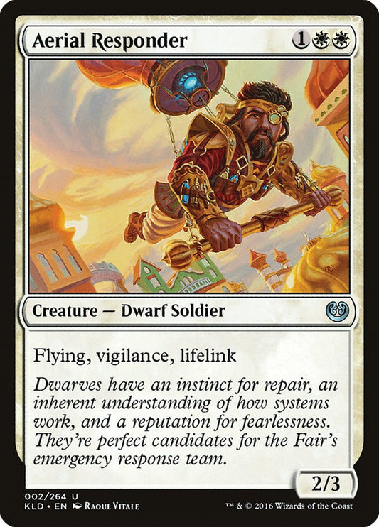 Aerial Responder kld 2