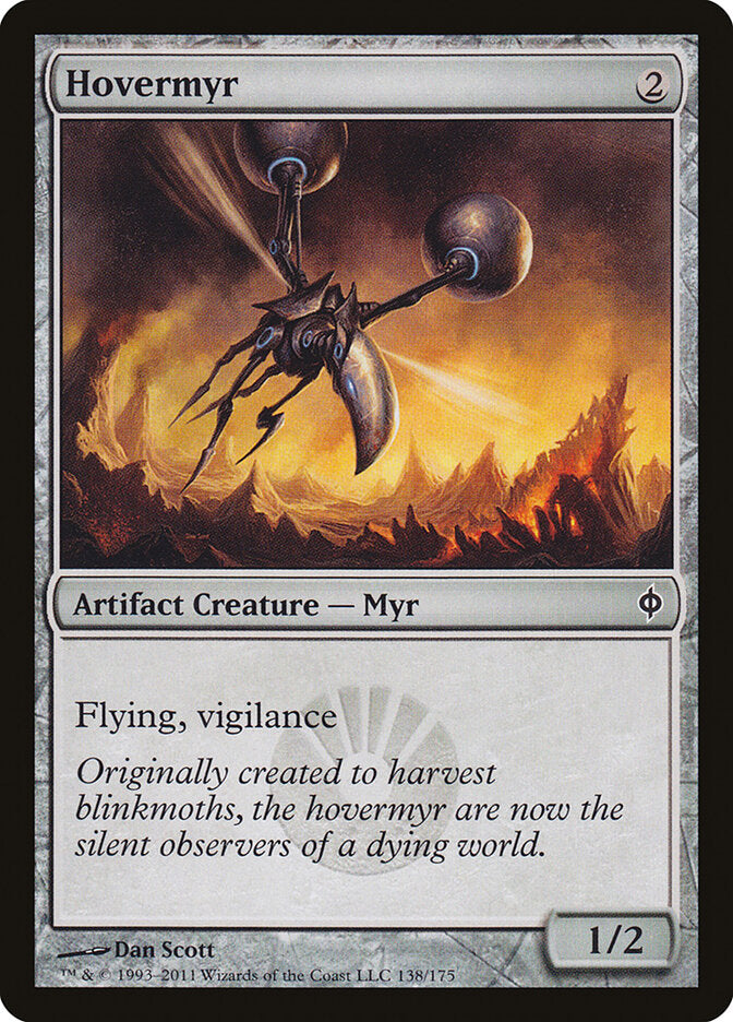 Hovermyr nph 138