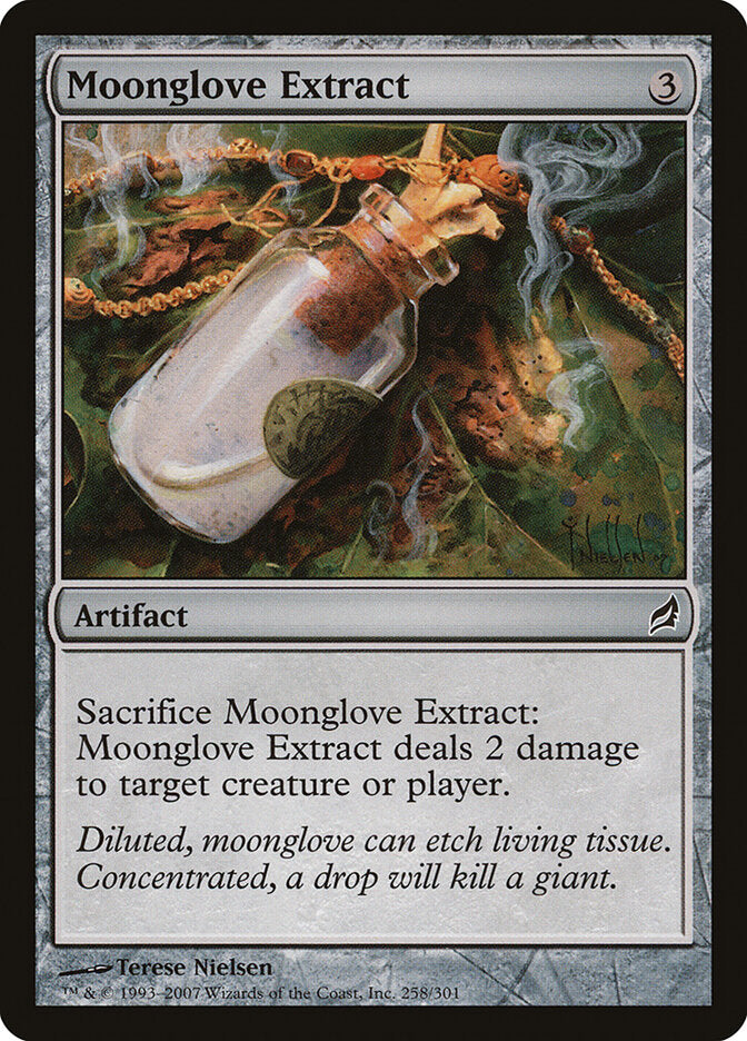 Moonglove Extract lrw 258