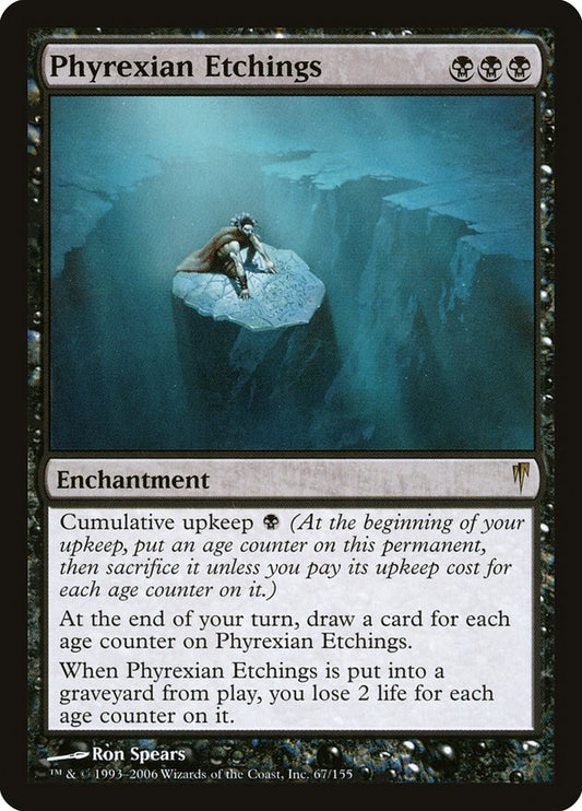 Phyrexian Etchings csp 67