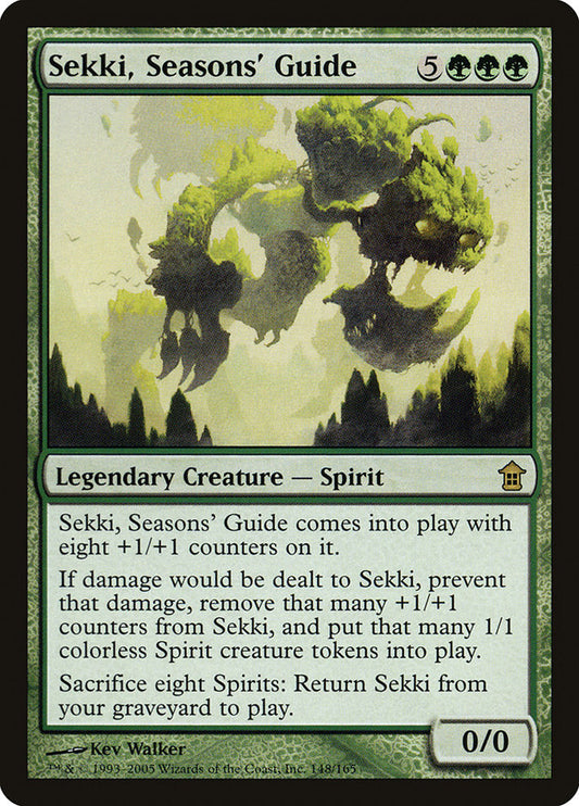 Sekki, Seasons' Guide sok 148