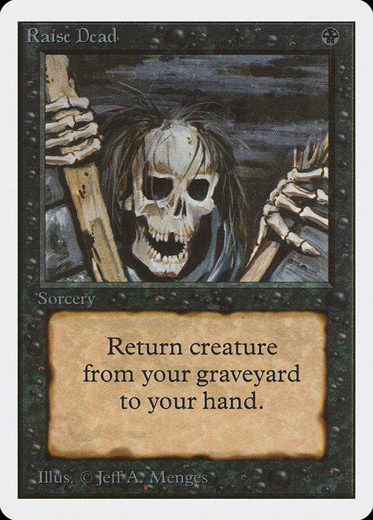 Raise Dead 2ed 123