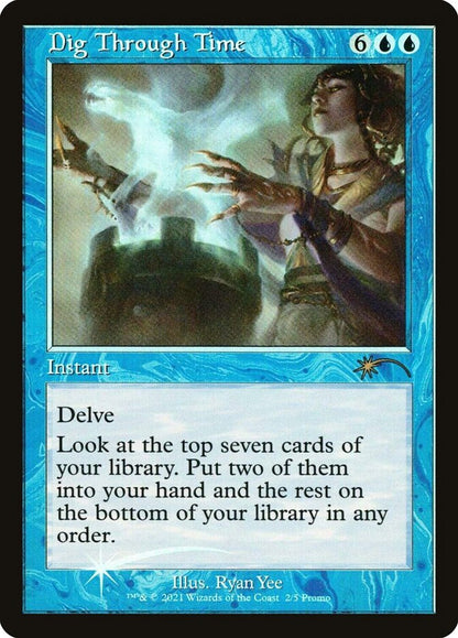 Dig Through Time plg21 2