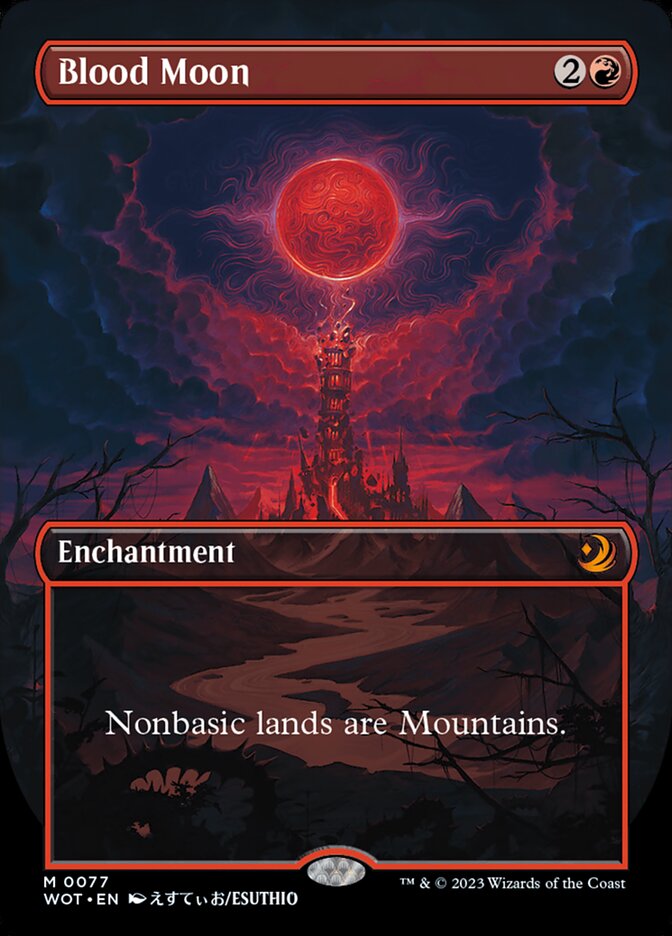 Blood Moon wot 77
