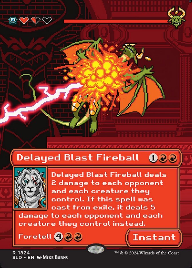 Delayed Blast Fireball sld 1824