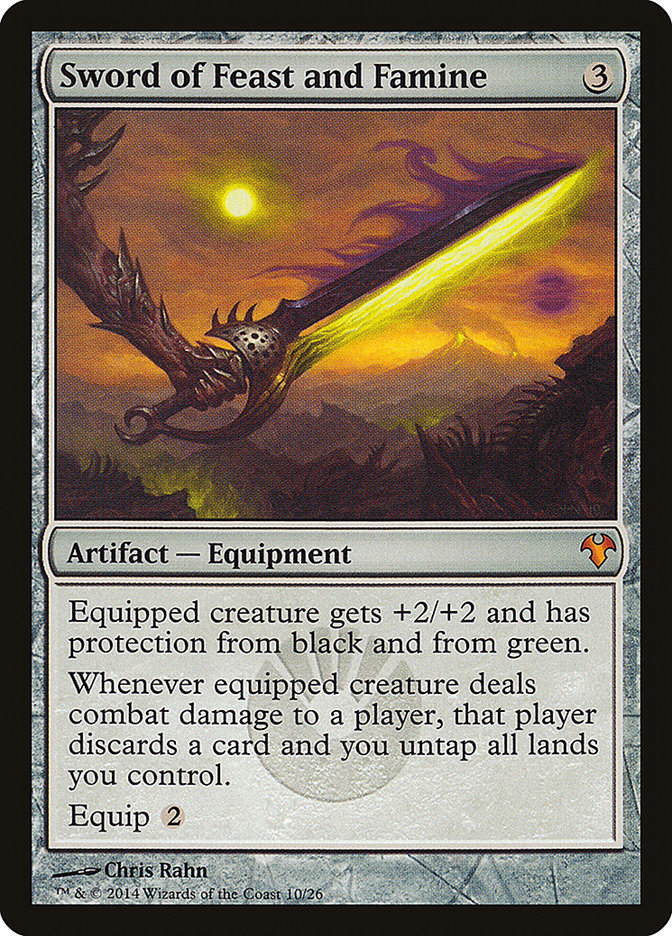 Sword of Feast and Famine md1 10
